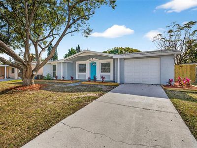 5111 School Rd, New Port Richey, FL, 34653