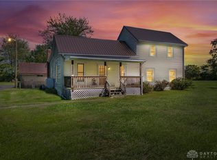 4884 N State Route 133, Blanchester, OH 45107