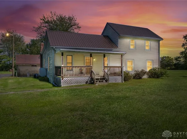 4884 N State Route 133, Blanchester, OH 45107