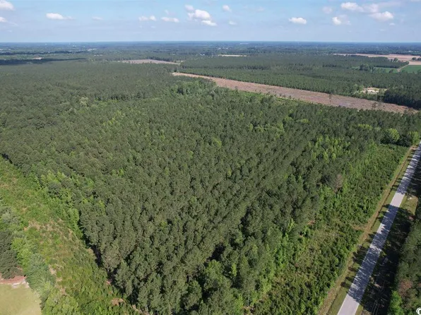 N Old Georgetown Rd, Lake City, SC 29560