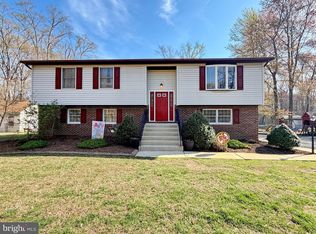 9486 Canary Dr, Bel Alton, MD