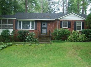 2408 Apricot Ln, Augusta, GA 30904