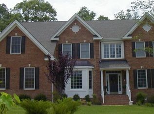 4612 Starlee Dr, Moseley, VA 23120