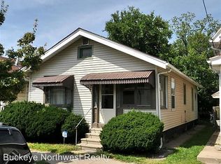 535 Spring St, Toledo, OH 43608