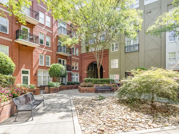 1320 Fillmore Ave Unit 323, Charlotte, NC 28203