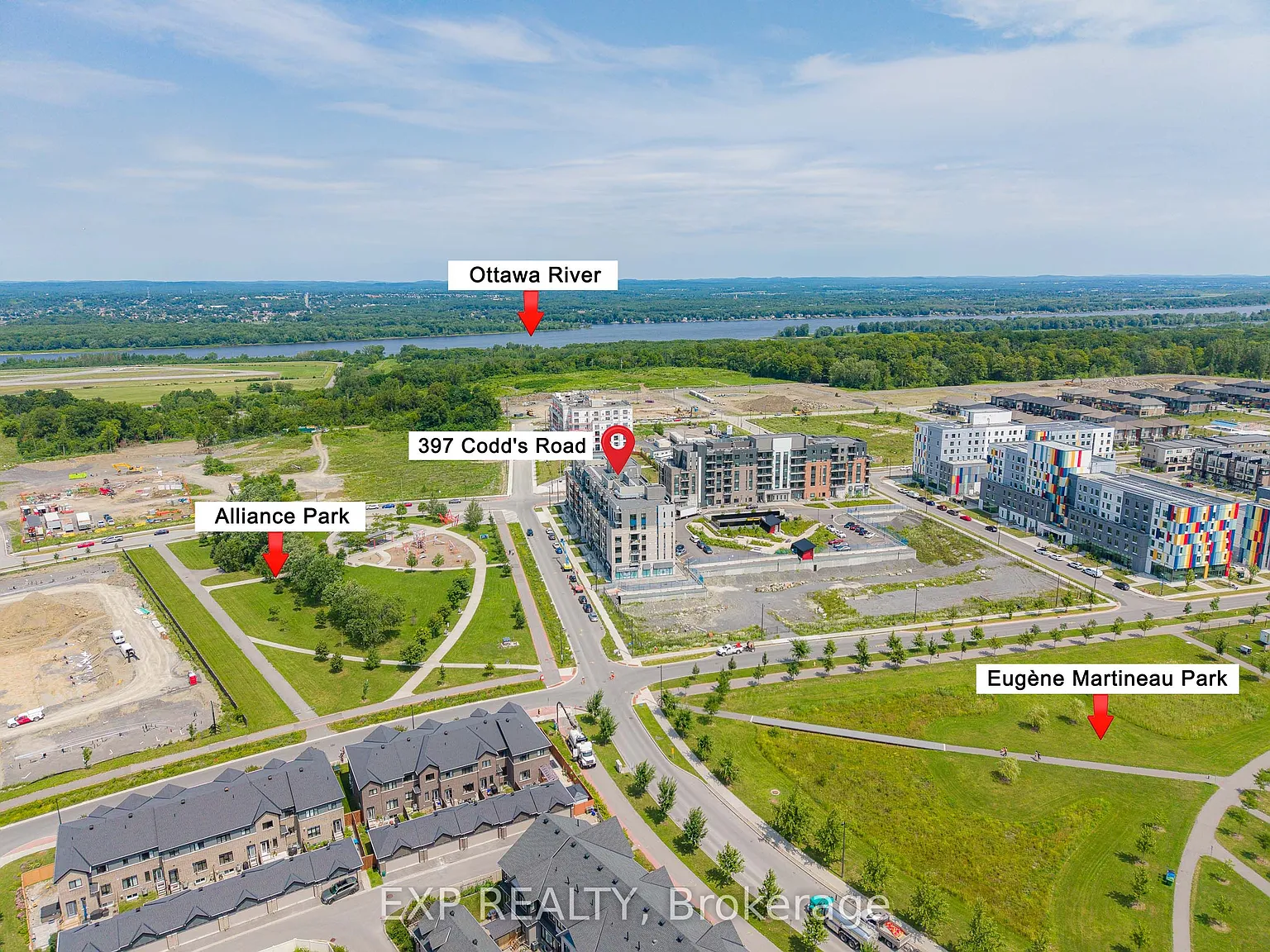2 bed, $2,950 — Photo 3