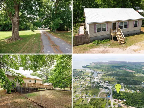 34830 State Highway 264, Engelhard, NC 27824