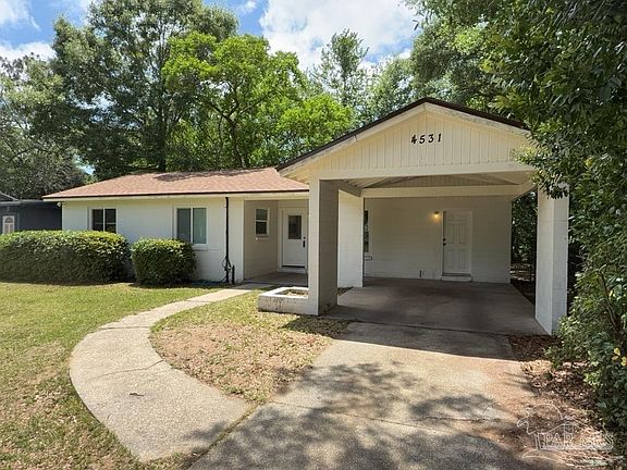 3rd image of 4531 Versailles Dr