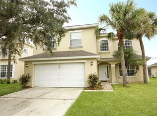 1619 Bridgeview Cir, Orlando, FL 32824