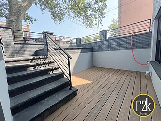 Rented by Realty 2000 Corp