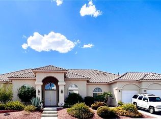 6165 Misty Brook Ct, Las Vegas, NV 89149