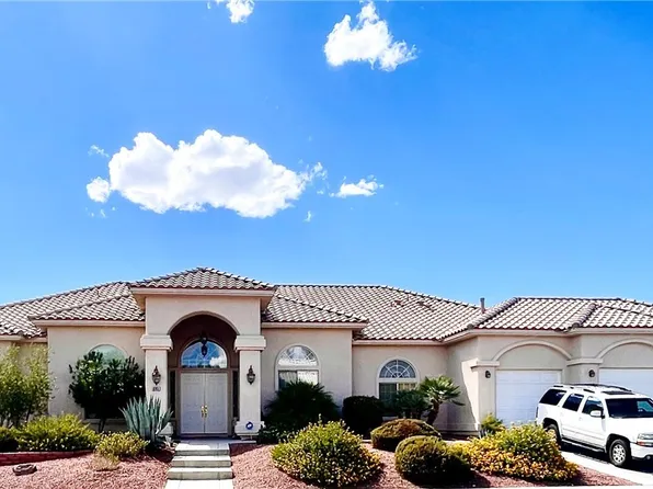 6165 Misty Brook Ct, Las Vegas, NV 89149