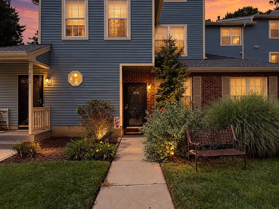 3081 Cypress Ct