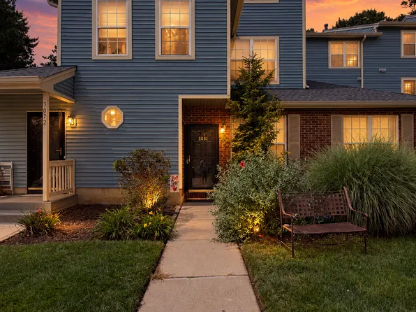 3081 Cypress Ct, Monmouth Junction, NJ 08852