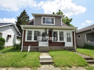 1131 E Kelly St, Indianapolis, IN 46203