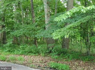 17411 Ridge Dr, Rockville, MD 20853