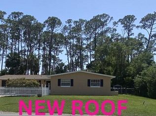 1500 Manor Dr, Daytona Beach, FL 32114