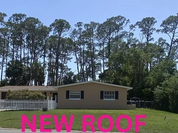 1500 Manor Dr, Daytona Beach, FL 32114