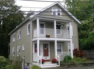 70 Grove St, Arlington, MA 02474