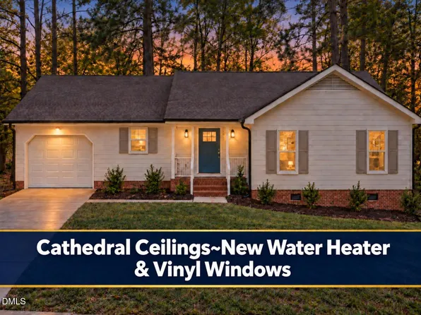 1401 Milan St, Durham, NC 27704