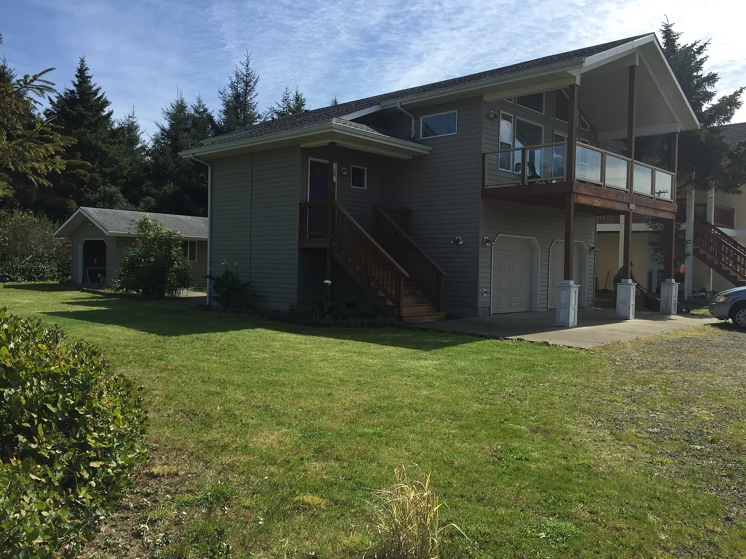 Ocean Shores Blvd SW, Ocean Shores — Photo 1