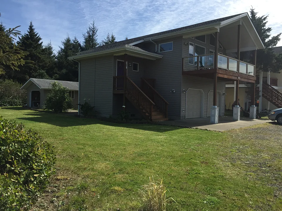 Ocean Shores Blvd SW