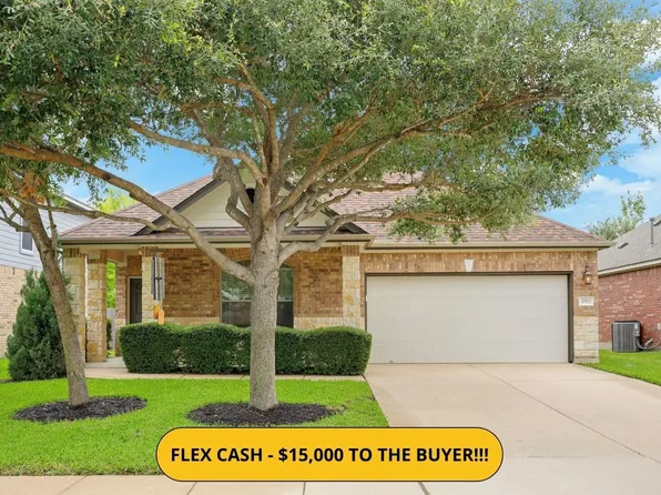 1013 Sussex Way, Round Rock, TX 78665
