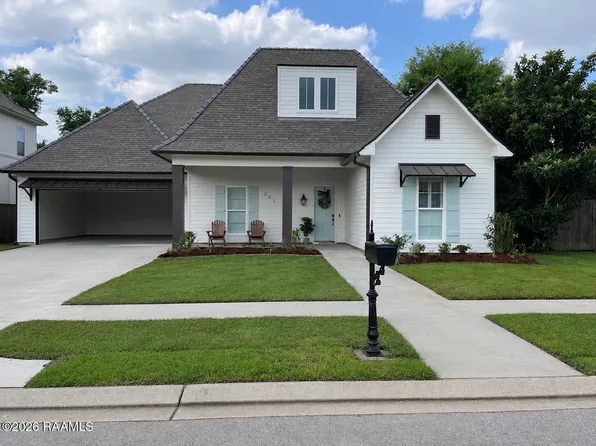 202 Sandbar Ln, Lafayette, LA 70508