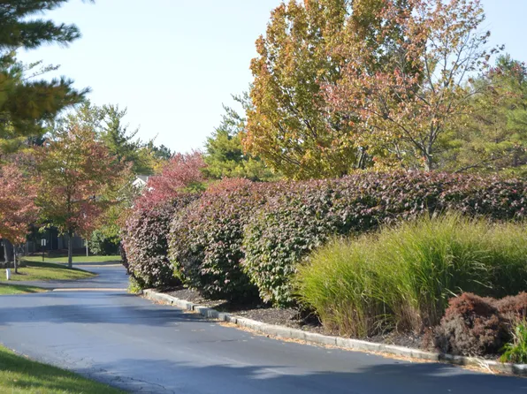 Woodridge Apartments