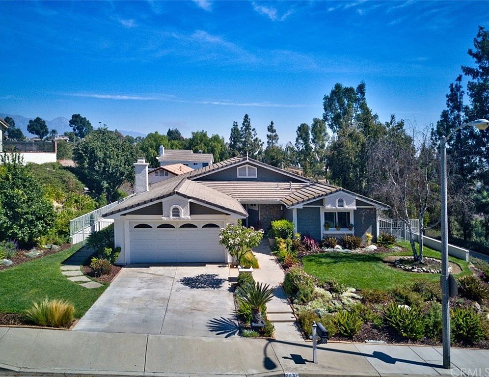 2036 N Turquoise Cir, Chino Hills, CA 91709 Zillow