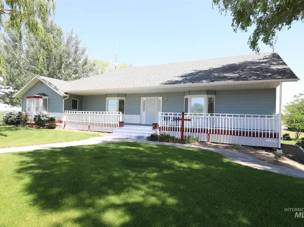 126 S 200 W, Jerome, ID 83338