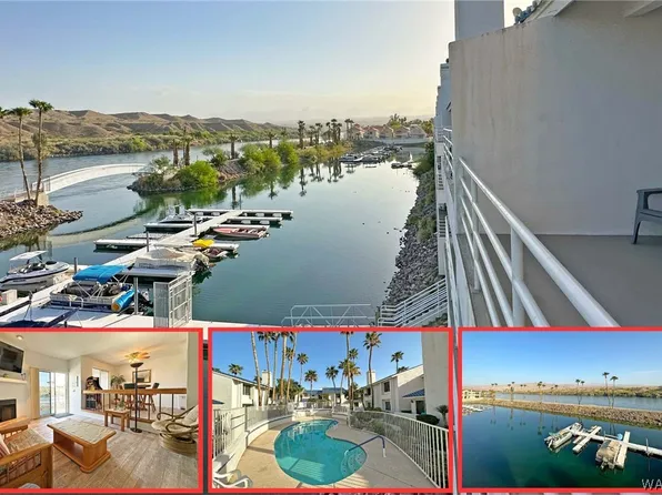 1800 E Club House Plz #D-47, Fort Mohave, AZ 86426