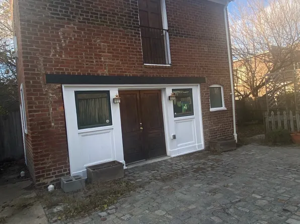 122 W Clay St, Richmond, VA 23220