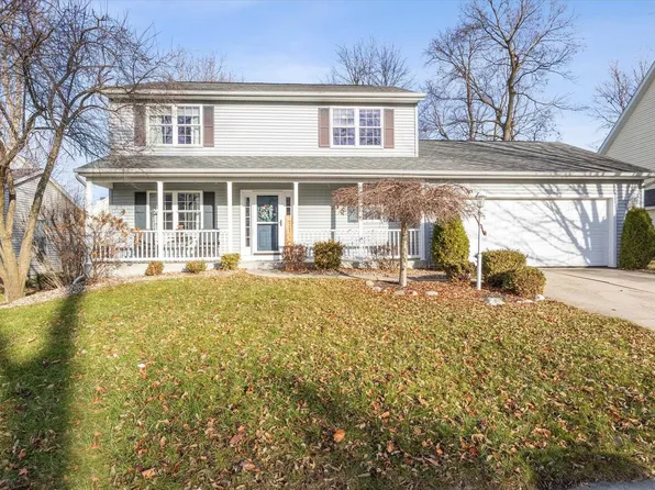 2317 Cranston St, South Bend, IN 46614