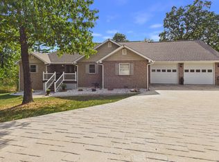 2307 County Road 56, Mountain Home, AR 72653
