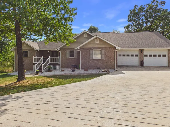 2307 County Road 56, Mountain Home, AR 72653