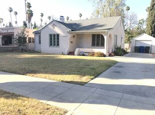 3573 Larchwood Pl, Riverside, CA 92506