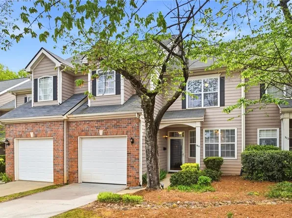 500 Fraser St SE, Atlanta, GA 30312