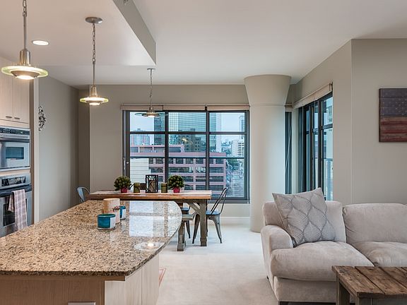 5th image of 645 Front St Unit 1202