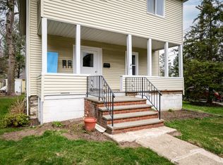 25 Palisade Rd APT 1, Rye, NY 10580