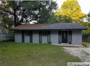 1202 Barker Dr E, Mobile, AL 36608