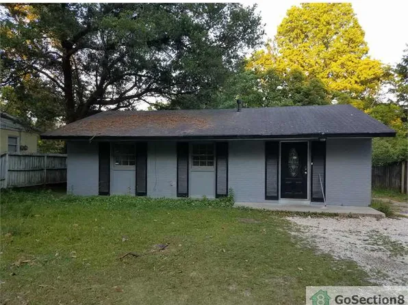 1202 Barker Dr E, Mobile, AL 36608