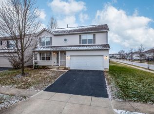 539 McPherson Dr, Blacklick, OH