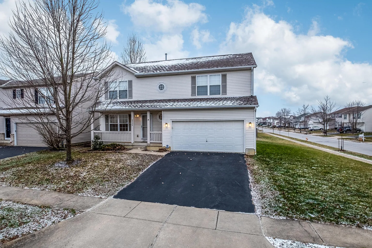 539 McPherson Dr photo 1
