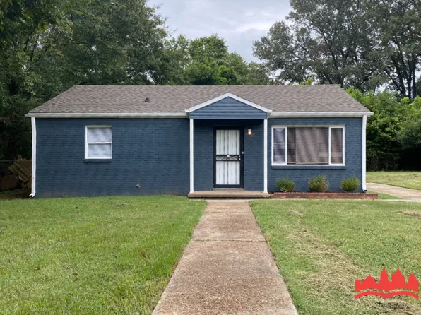 3318 Baskin St, Memphis, TN 38127