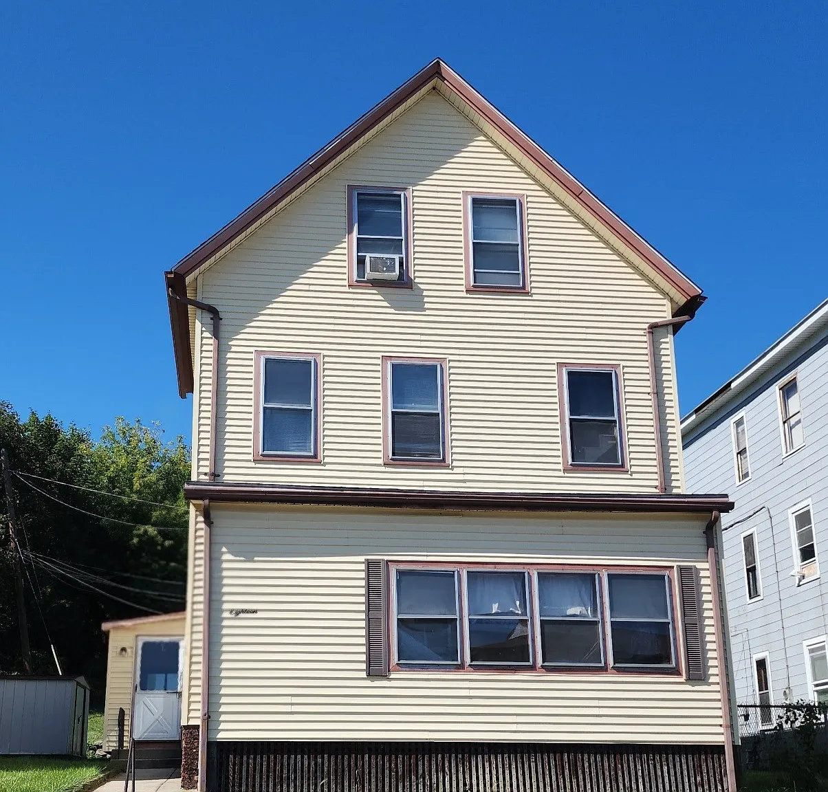 1 bed, 1.0 bath, 679 sqft, $1,000 — Photo 1