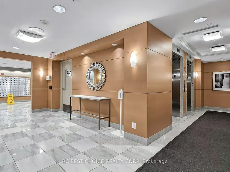 4968 Yonge St #2902 — Photo 4