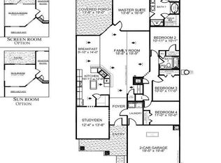 5571 Peach Dr, Pace, FL 32571