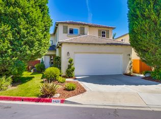 11428 Village Ridge Rd, San Diego, CA 92131