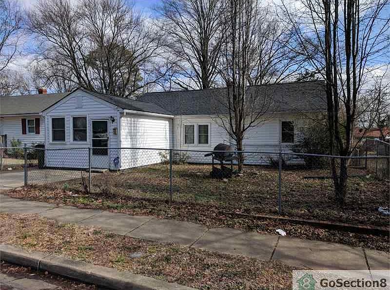 2nd image of 1414 Drewry St